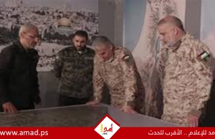 محمد عودة القائد الجديد لـ"القسام" خلفاً لعز الدين الحداد