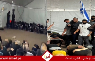 إيطاليا تستدعي السفير الإسرائيلي وتطالب باعتذار رسمي إزاء المعاملة "غير المقبولة" لنشطاء أسطول الصمود