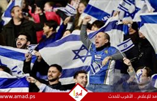 تقرير حقوقي: 13 نادياً للمستوطنات بالضفة والجولان تنتهك لوائح "فيفا" و"يويفا"