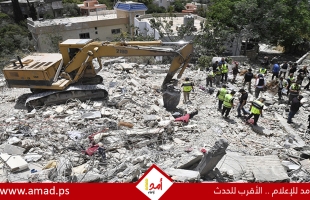 "يونيفيل": الجيش الإسرائيلي أوقف عمليات الهدم في جنوب لبنان
