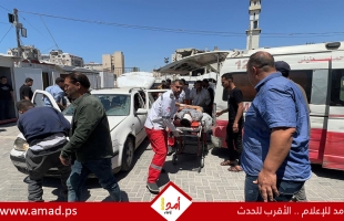 الصحة: ارتفاع ضحايا الحرب العدوانية على قطاع غزة  إلى 72,803 شهيد