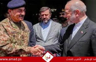 قائد الجيش الباكستاني يغادر إيران.. وطهران: الفجوات مع واشنطن لا تزال كبيرة