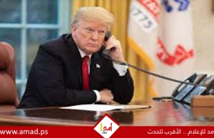 موقع: ضغوط عربية دولية سبب تراجع ترامب عن مهاجمة إيران