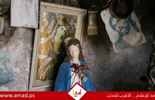 لوموند: اعتداءات ضد مسيحيي فلسطين لدفعهم نحو هجرة قسرية تهدد وجودهم التاريخي