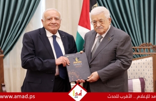 التقرير السنوي لـ"الأعلى للإبداع" على طاولة الرئيس: خطط واعدة لدعم المبدعين والشباب