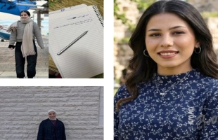 جيش الاحتلال يعتقل 3 طالبات من جامعة بير زيت