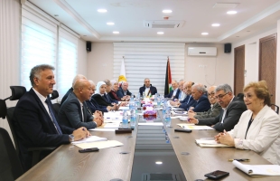 لجنة متابعة انتخابات المجلس الوطني تبحث الترتيبات اللوجستية والنظام الانتخابي وسبل تنفيذ الانتخابات لاستكمال المسار الديمقراطي