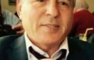 رحيل الدكتور  كامل خالد سلامة الشامي