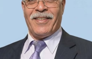 رحيل المناضل الأستاذ  محمود نمر عيسى