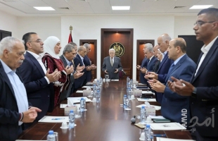محدث - خلال اجتماها الأول ..مركزية فتح تنتخب حسين الشيخ نائبا لرئيسها