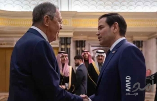 لافروف: تصريحات روبيو حول دعم أوكرانيا تؤكد أن حرب بايدن أصبحت حرب ترامب
