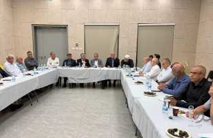 المتابعة العليا تدعو لأوسع مشاركة في مسيرة اللد ضد الجريمة