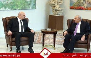 بري: أوافق على انسحاب حزب الله من جنوب الليطاني بالتوازي مع انسحاب إسرائيل