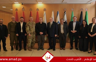 مفاوضات رسمية بين إسرائيل وأمريكا لبلورة إطار أمني جديد