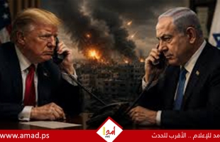نتنياهو أبلغ ترامب بأن إسرائيل لن تنسحب من لبنان بعد إعلان وقف حرب إيران