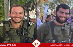 جيش الاحتلال يعلن مقتل ضابط وجندي في معارك جنوبي لبنان