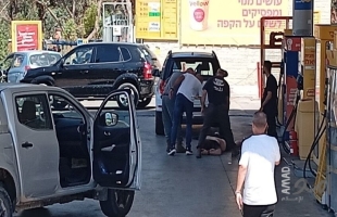محدث - مقتل وإصابة إسرائيليين في عملية إطلاق نار بمنطقة المثلث واغتيال أحد المنفذين - فيديو