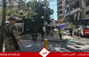 أكسيوس: إسرائيل أبلغت واشنطن مسبقا بغارة الضاحية وتتوعد بمواصلة استهداف بيروت