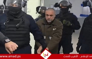 محامي الطبيب حسام أبو صفية: يعيش مقيّد الأطراف في ظروف شديدة