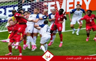 كندا تخطف تعادلا مثيرا من البوسنة والهرسك في كأس العالم