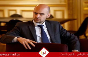 وزير الخارجية الفرنسي: باريس ترسم خطاً واضحاً بين إسرائيل وحكومتها الحالية