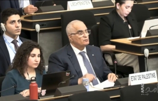 تقرير أممي: اعتداءات ميليشيات المستوطنين تهدف للتهجير القسري والضم غير قانوني - فيديو