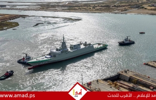 رؤية 2030 في أعالي البحار.. السعودية تُعوم أولى سفن المرحلة الثانية من "السروات"