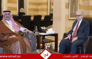 رئة لبنان الاقتصادية تتنفس مجدداً.. انطلاق أول حاوية إلى السعودية بعد رفع حظر الصادرات