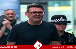 بعد استقالة ستارمر.. آندي بيرنهام يعلن الترشح لرئاسة الحكومة البريطانية