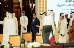 بيان خليجي أمريكي: لا إجبار لسكان غزة على المغادرة