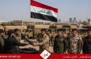 العراق.. الحكومة تمهل الفصائل حتى 21 سبتمبر لتسليم السلاح