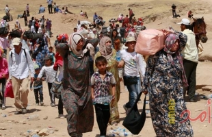 "حملة تكافل لإغاثة لاجئي سوريا" تنهي توزيع المساعدات في الجنوب التركي