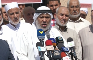 النائب أبوراس يدين استضافة البحرين للقمة الاقتصادية ويعتبرها خطوة خطيرة ومرفوضة