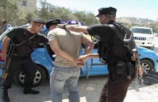 الشرطة تكشف ملابسات سرقة بقيمة نصف مليون شيكل في القدس