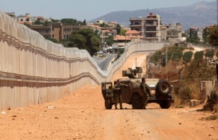 مصادر أمنية لبنانية: قوة إسرائيلية اجتازت الحدود
