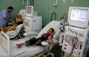 إذاعة عبري: عباس يوقف تحويلات المرضى الفلسطينيين الى المشافي الإسرائيلية