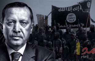 المخابرات العسكرية الأمريكية تفضح دعم أردوغان لـ "داعش" و"النصرة"
