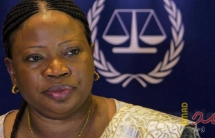 بومبيو يهاجم مدعية المحكمة الجنائية الدولية بسبب سعيها لمقاضاة إسرائيل في "جرائم الحرب"