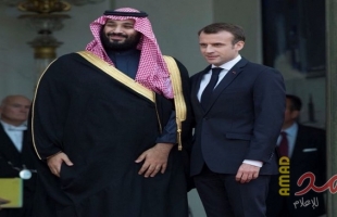 ضجة بسبب جملة منسوبة لولي العهد السعودي خلال مكالمة مع الرئيس الفرنسي