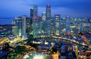 سنغافورة تعلن فرض عقوبات على روسيا