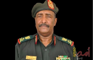 البرهان يقيل الأمين العام للرئاسة السودانية
