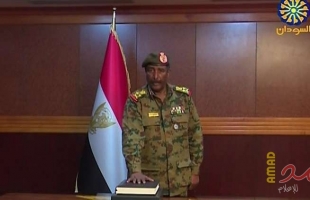"العسكري" السوداني: "دلائل وشواهد" على مشاركة  "الإسلاميين" بالمحاولة الانقلابية
