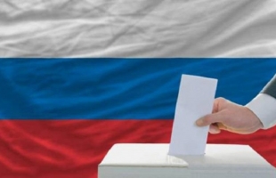 الانتخابات الروسية: إجمالي إقبال الناخبين بلغت الرقم القياسي لـ2018