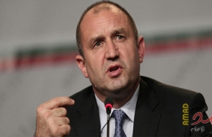 الرئيس البلغاري يدعو 4 أبريل لإجراء انتخابات وطنية