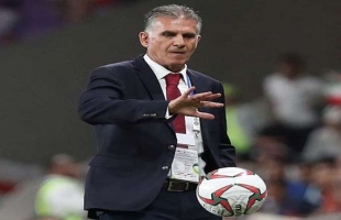 كيروش: كأس العالم فقد بريقه وإثارته