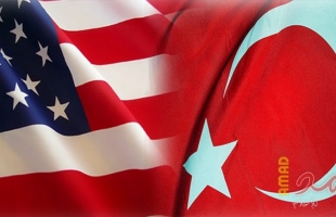 واشنطن قد تعلن فرض عقوبات على تركيا في أي يوم