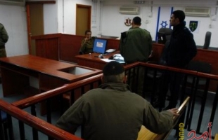 قلقيلية: نيابة الاحتلال ترفض الإفراج عن الأسير "محمود سليم" وتؤجل محاكمته