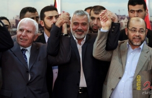 تقارير إعلامية تناقش فرص تحالف فتح و حماس في قائمة مشتركة