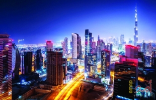دبي تمدد حظر التجول الشامل أسبوعا بسبب كورونا