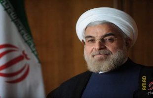 روحاني:إيران قد تجري محادثات عند إظهار  أمريكا الاحترام واتباع القواعد الدولية